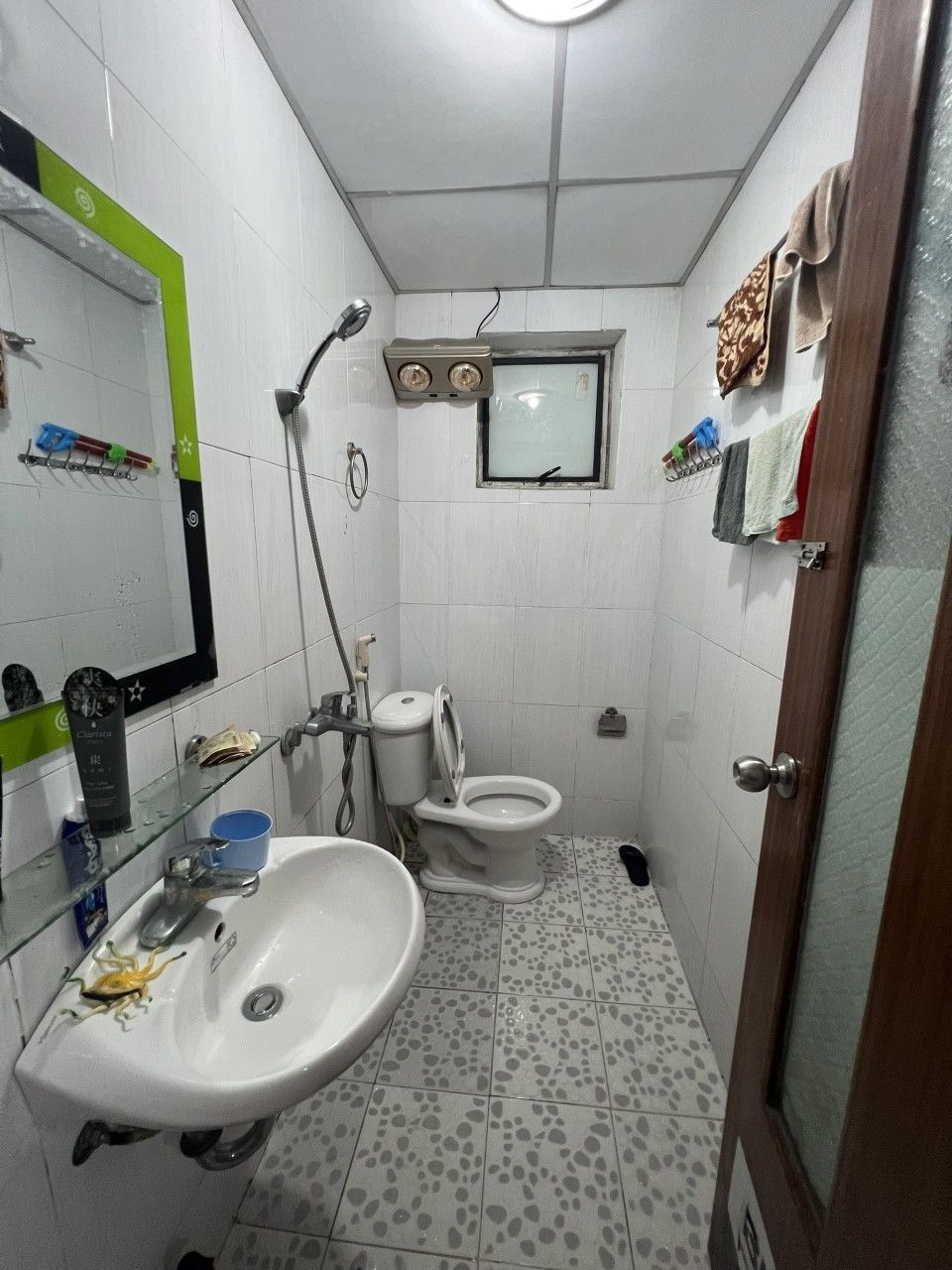CC Đại Thanh 60m 2 ngủ 2vs sđcc 1.2x tỷ hỗ trợ vay bank lên đến 70% giá trị căn hộ.
