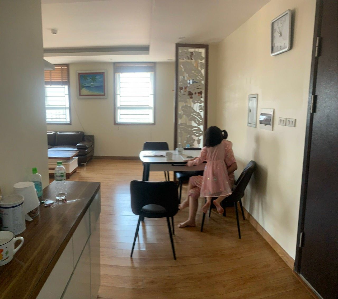 CHCC VINAPHARM- 60B NGUYỄN HUY TƯỞNG Tầng trung.09 Giá: 2.95 tỷ Nội thất: Bàn giao cơ bản