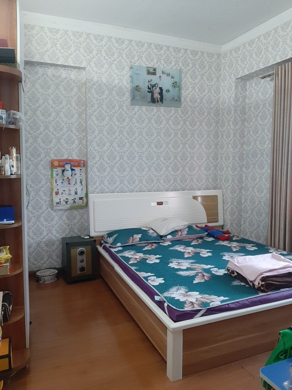 CC xala 64m 2 ngủ 1vs gia chỉ 1.22 tỷ Khách hàng quan tâm liên hệ em tu vấn chi tiết