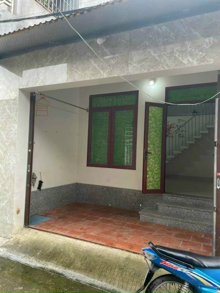 😍 Bán_đất tặng_nhà 2 tầng diện tích 66m2 tại Xuân Bách - Quang Tiến - SS