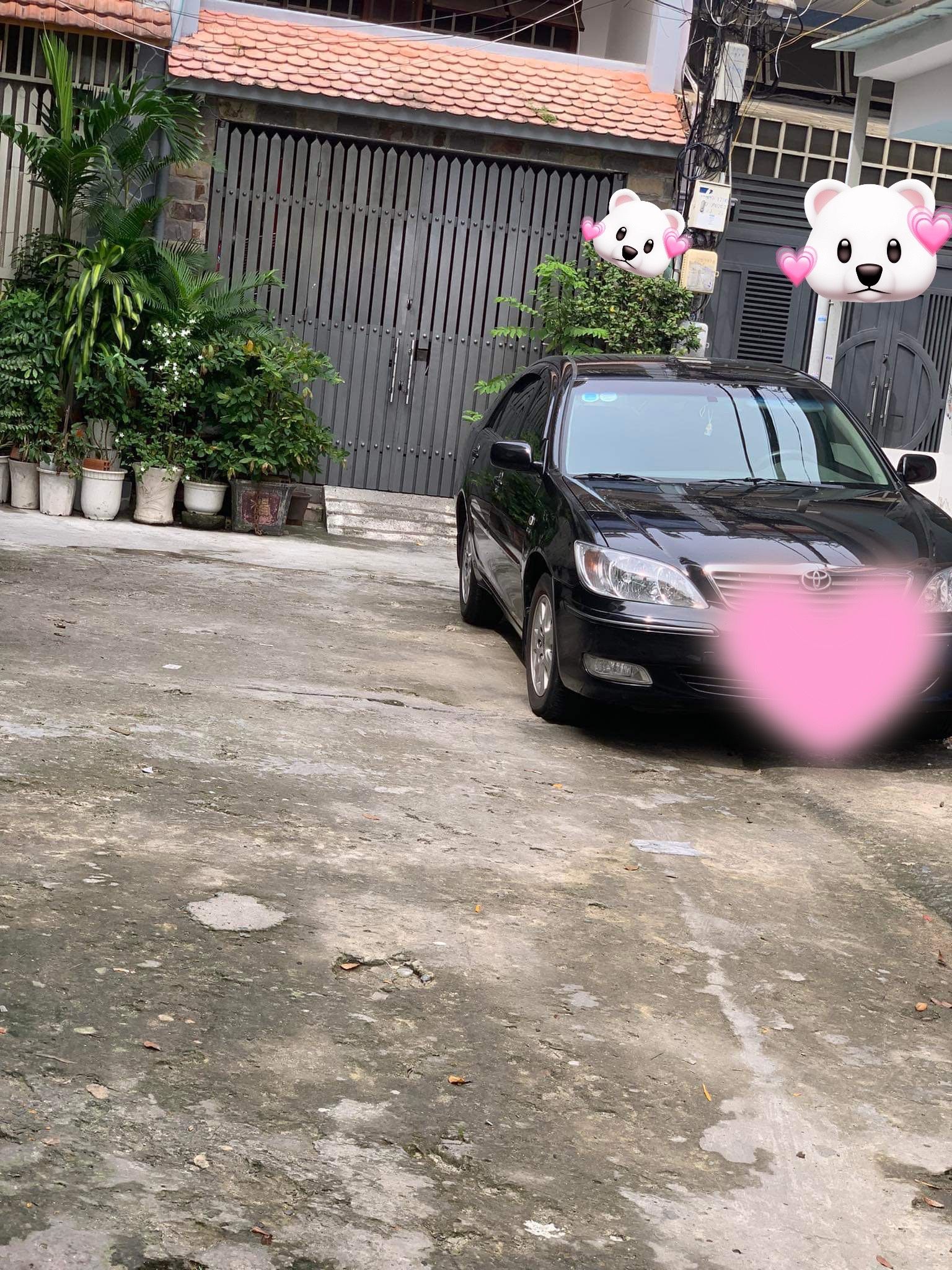 Bán nhà gần Nguyễn Hữu Dật Tân Phú ,HXH 41m2 SHR -5tỷ nhỉnh . LH 0932030061