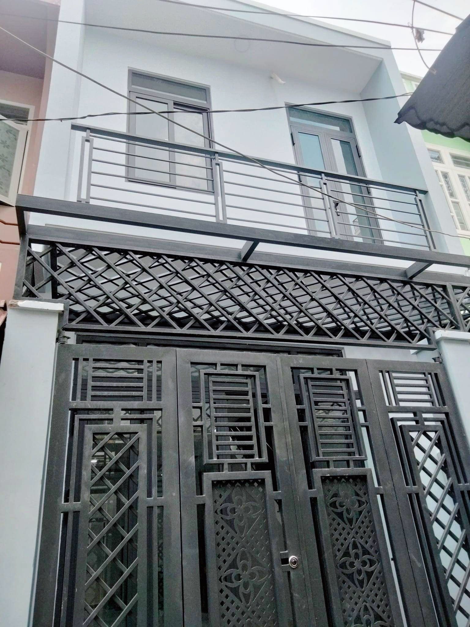 Bán nhà siêu phẩm Tây Thạnh, vào ở ngay 57m2 2tang shr , 4 tỷ nhỉnh 0932030061