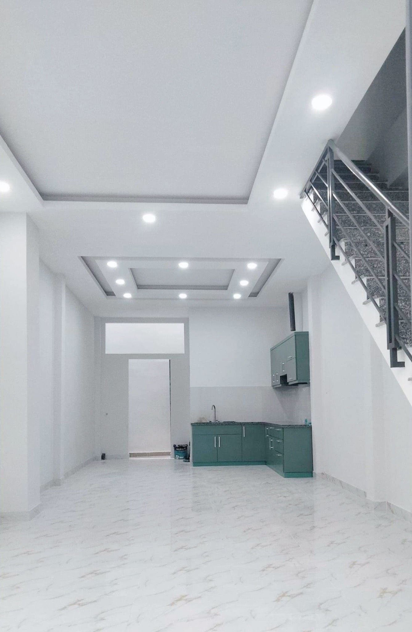 Bán nhà siêu phẩm Tây Thạnh, vào ở ngay 57m2 2tang shr , 4 tỷ nhỉnh 0932030061