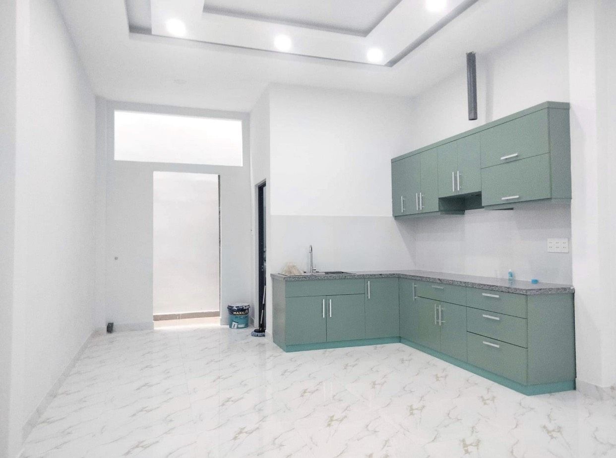 Bán nhà siêu phẩm Tây Thạnh, vào ở ngay 57m2 2tang shr , 4 tỷ nhỉnh 0932030061