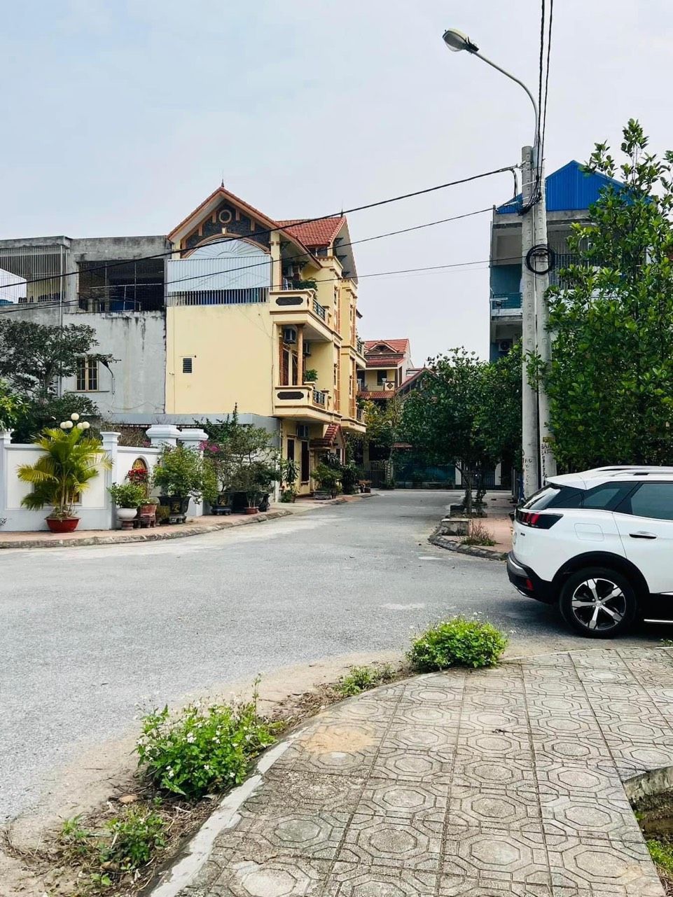 Bán đất nhân cầu 3 duyên phúc, thị trấn hưng hà, thái bình 0933 018 467-0978 787 009