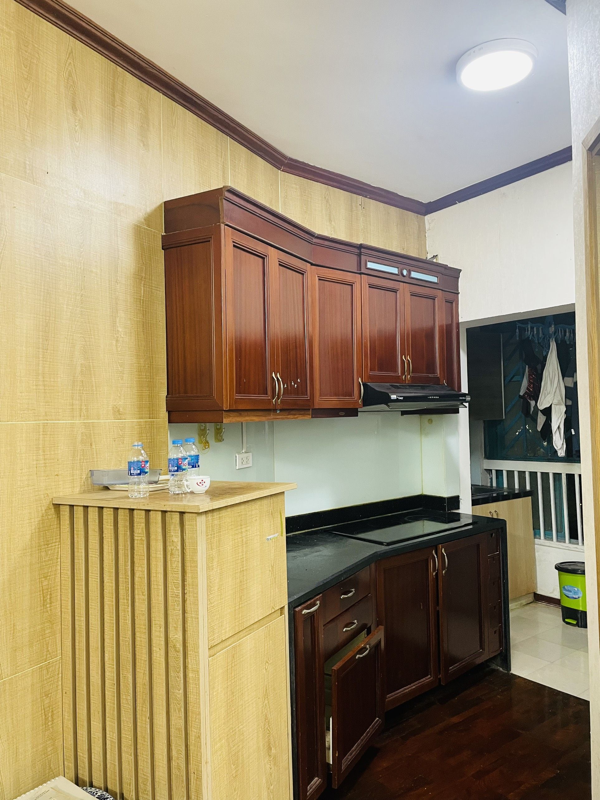 Cho thuê Chung cư Ct4 Sông Đà, 100m2, Giá chỉ 14 triệu