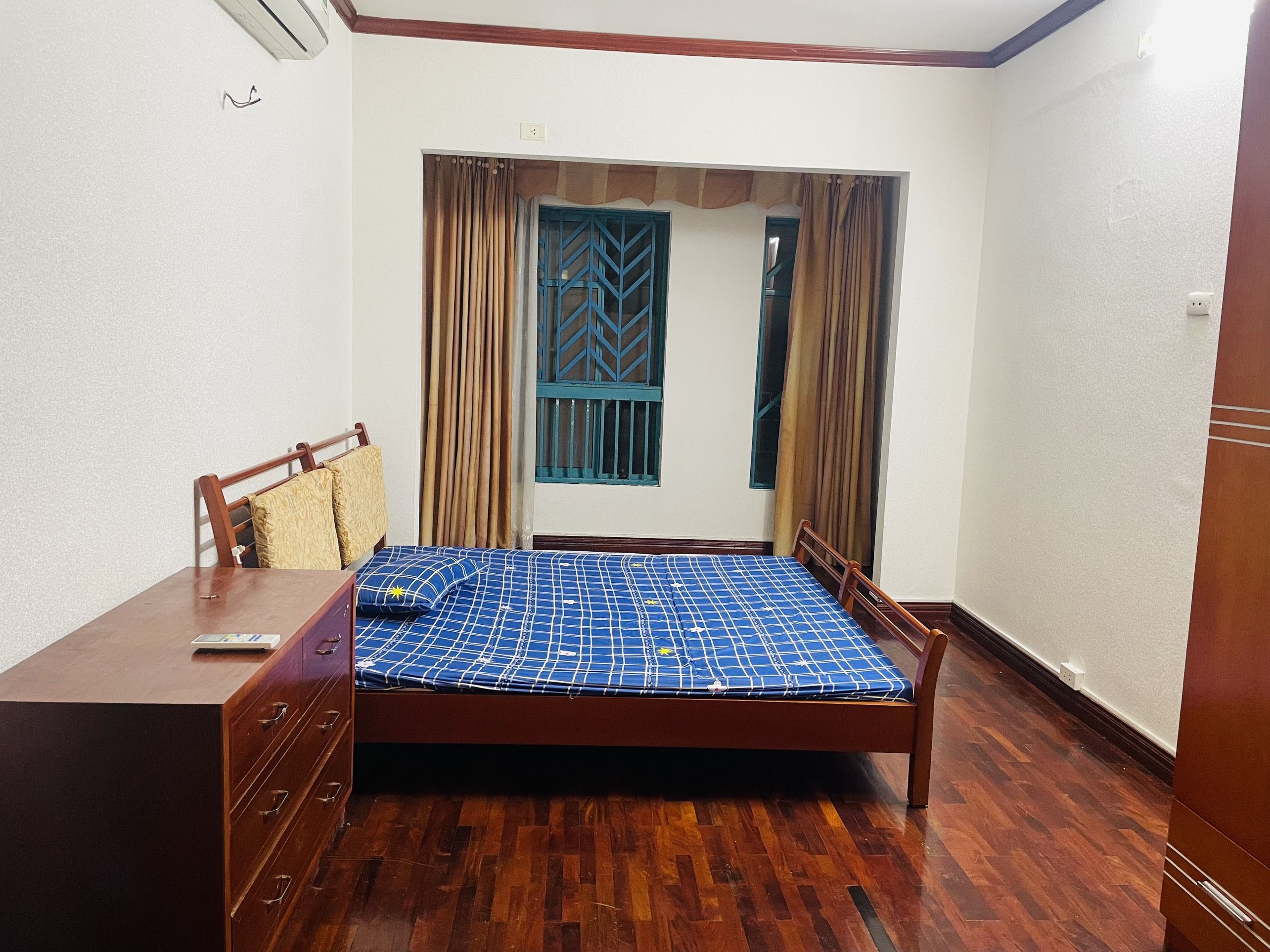 Cho thuê Chung cư Ct4 Sông Đà, 100m2, Giá chỉ 14 triệu