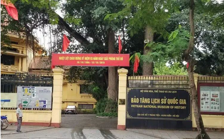 Quanh Vinhomes Cổ Loa Có Gì Chơi? Khám Phá Các Địa Điểm