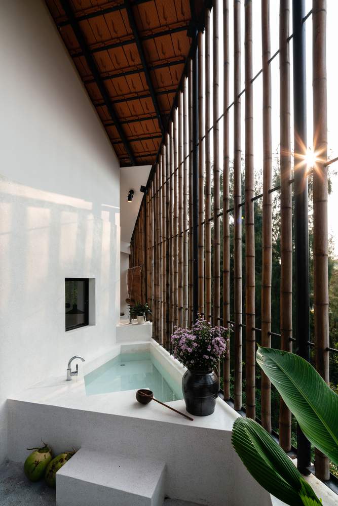 Far Homestay – Nhà ở kiêm Homestay yên bình bên bờ biển miền Trung9