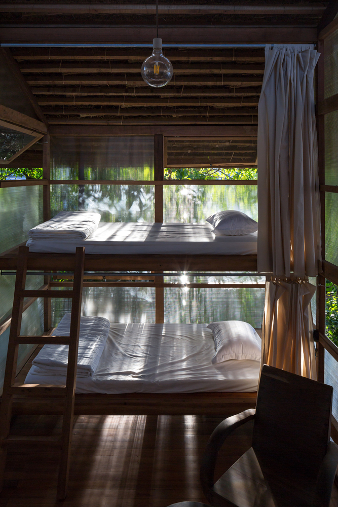 Sahi W&D House – Hostel bình dị, gần gũi thiên nhiên tại Huế15