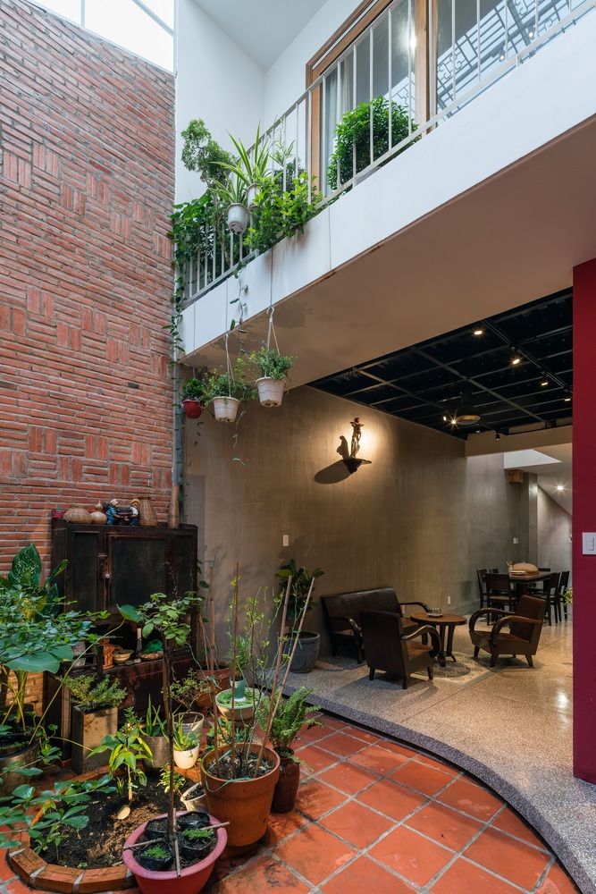The Backyard House – Ngôi nhà nhỏ với khoảng sân sau là nơi gắn kết cả gia đình2