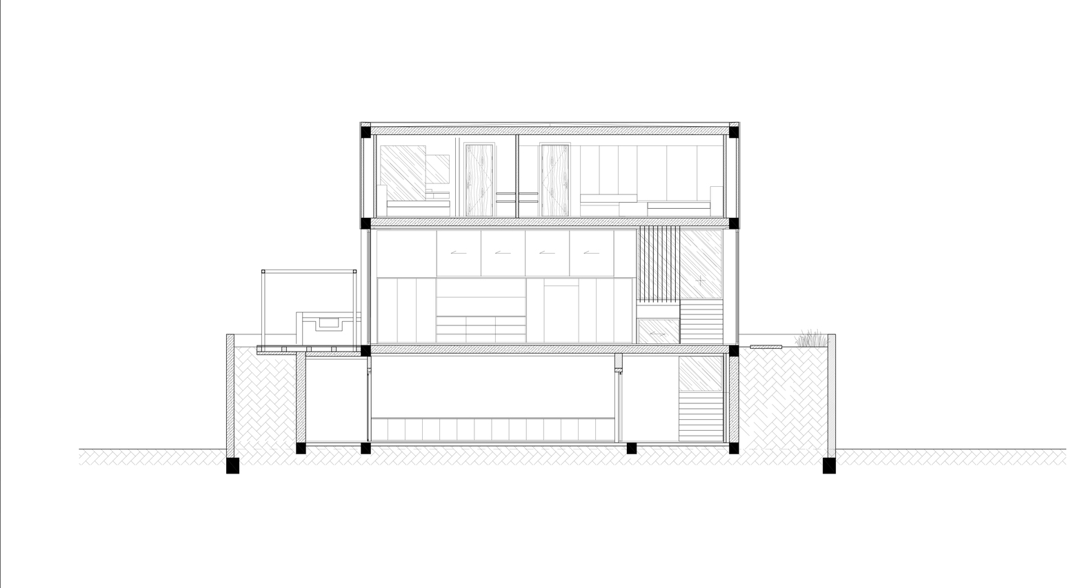 Timber House – Biệt thự gỗ nghỉ dưỡng nhìn ra vịnh Nha Trang10