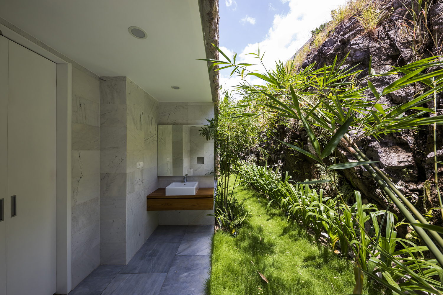 Timber House – Biệt thự gỗ nghỉ dưỡng nhìn ra vịnh Nha Trang11