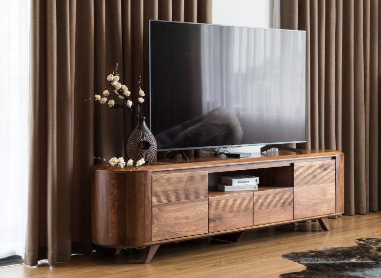 Bên trong biệt thự 230m2 ở Hà Nội8