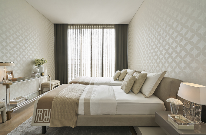 Căn hộ 3 triệu đôla ở trung tâm TPHCM11