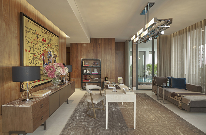 Căn hộ 3 triệu đôla ở trung tâm TPHCM4