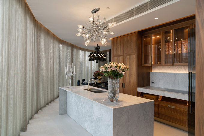 Căn hộ 3 triệu đôla ở trung tâm TPHCM6