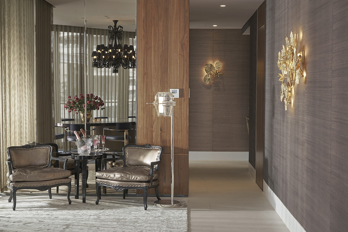 Căn hộ 3 triệu đôla ở trung tâm TPHCM9