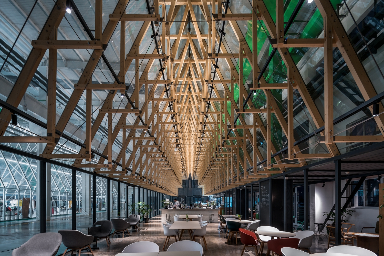 chiến thắng trong Giải thưởng Kiến trúc của ArchDaily10