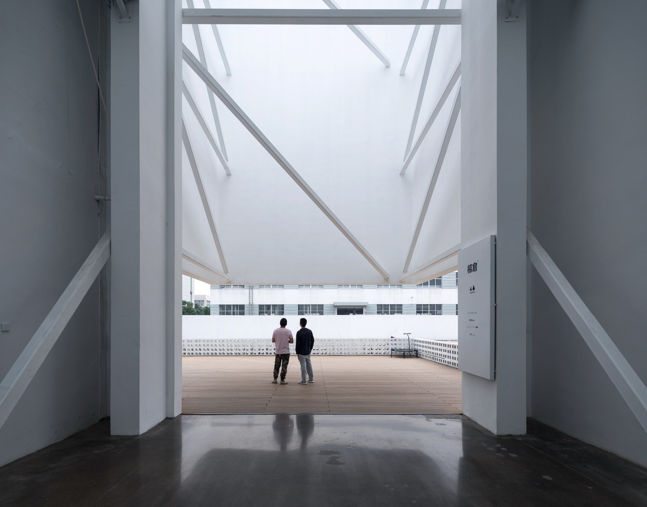 chiến thắng trong Giải thưởng Kiến trúc của ArchDaily11