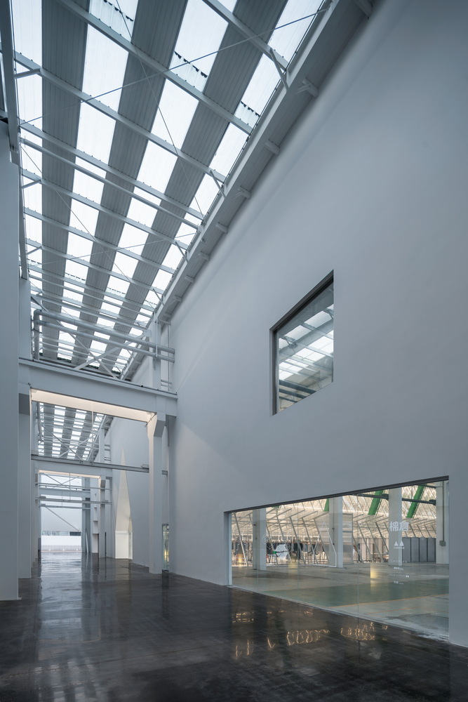 1Những công trình cải tạo mới giành chiến thắng trong Giải thưởng Kiến trúc của ArchDaily 2019