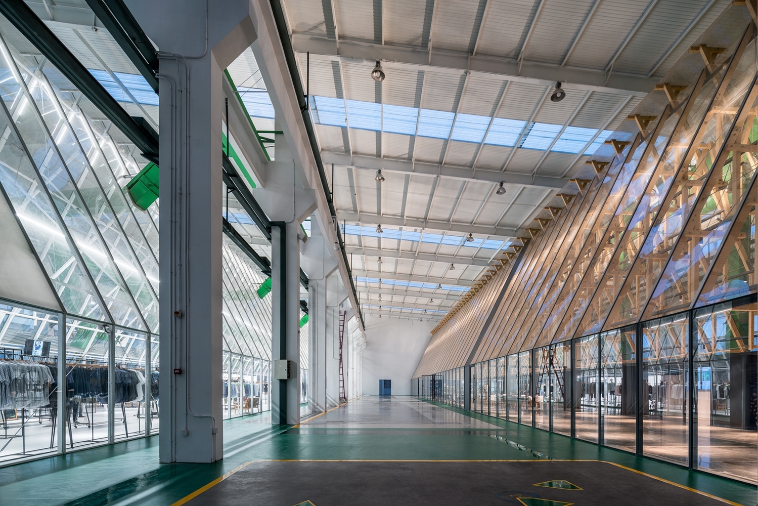 chiến thắng trong Giải thưởng Kiến trúc của ArchDaily5