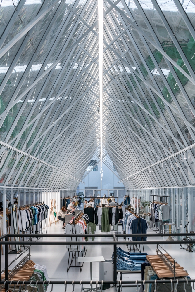 chiến thắng trong Giải thưởng Kiến trúc của ArchDaily7