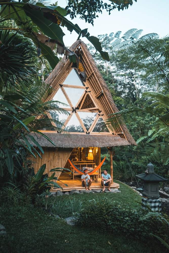 Hideout – Nơi ẩn náu tuyệt vời ở Bali1