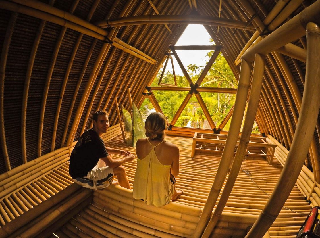 Hideout – Nơi ẩn náu tuyệt vời ở Bali2