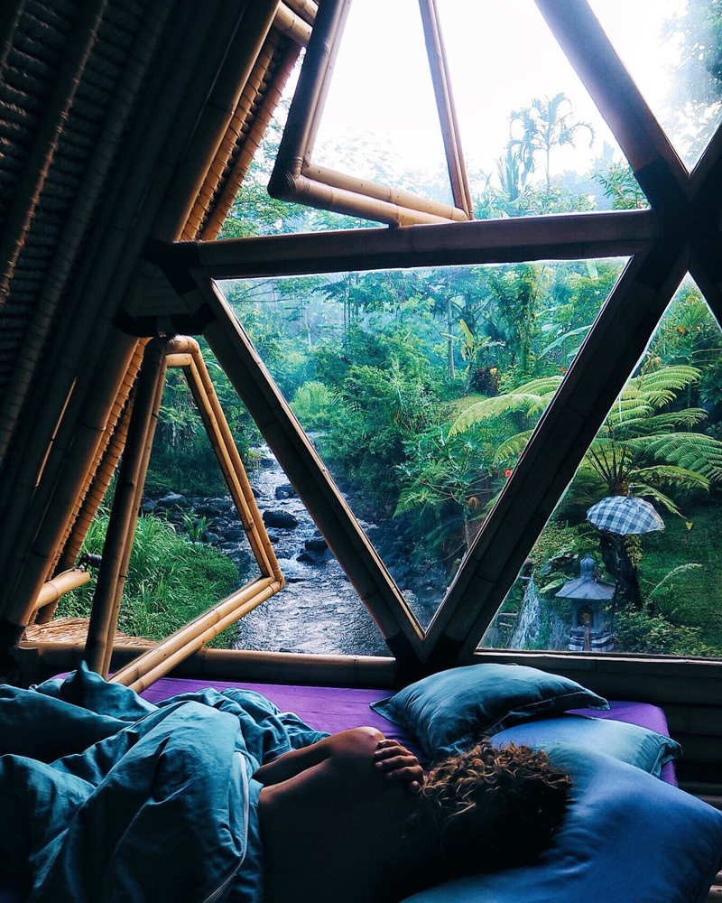 Hideout – Nơi ẩn náu tuyệt vời ở Bali4