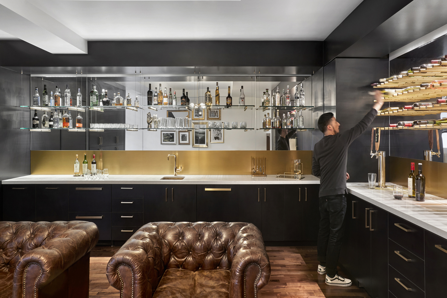Những công trình cải tạo mới giành chiến thắng trong Giải thưởng Kiến trúc của ArchDaily 20197