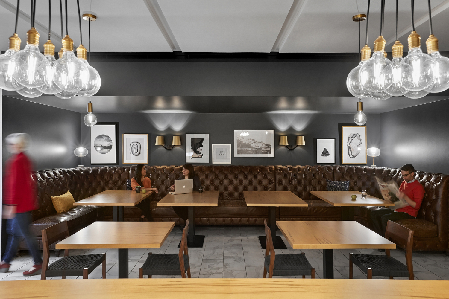 Những công trình cải tạo mới giành chiến thắng trong Giải thưởng Kiến trúc của ArchDaily 20198