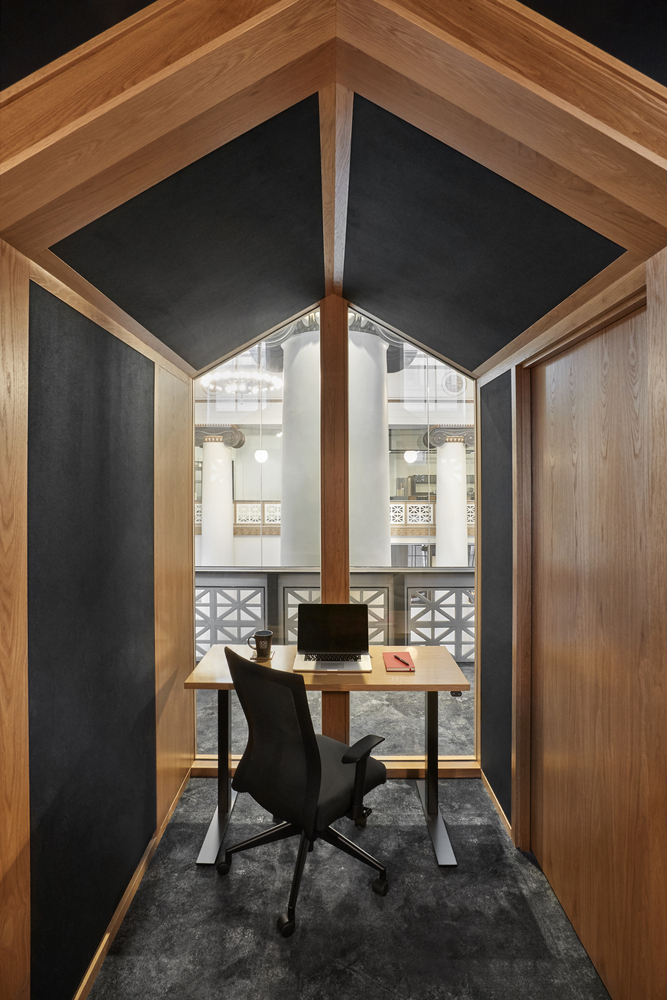 Những công trình cải tạo mới giành chiến thắng trong Giải thưởng Kiến trúc của ArchDaily 20199