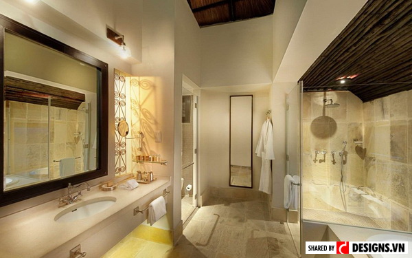 Bilila Lodge - Khu nghỉ dưỡng sang trọng ở Serengeti5