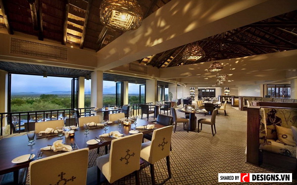 Bilila Lodge - Khu nghỉ dưỡng sang trọng ở Serengeti9