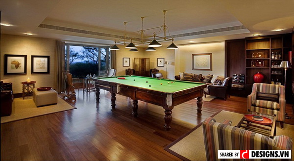 Bilila Lodge - Khu nghỉ dưỡng sang trọng ở Serengeti10