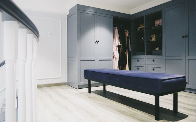 Mua căn hộ 95 m2, chủ nhà được 170 m2 diện tích5