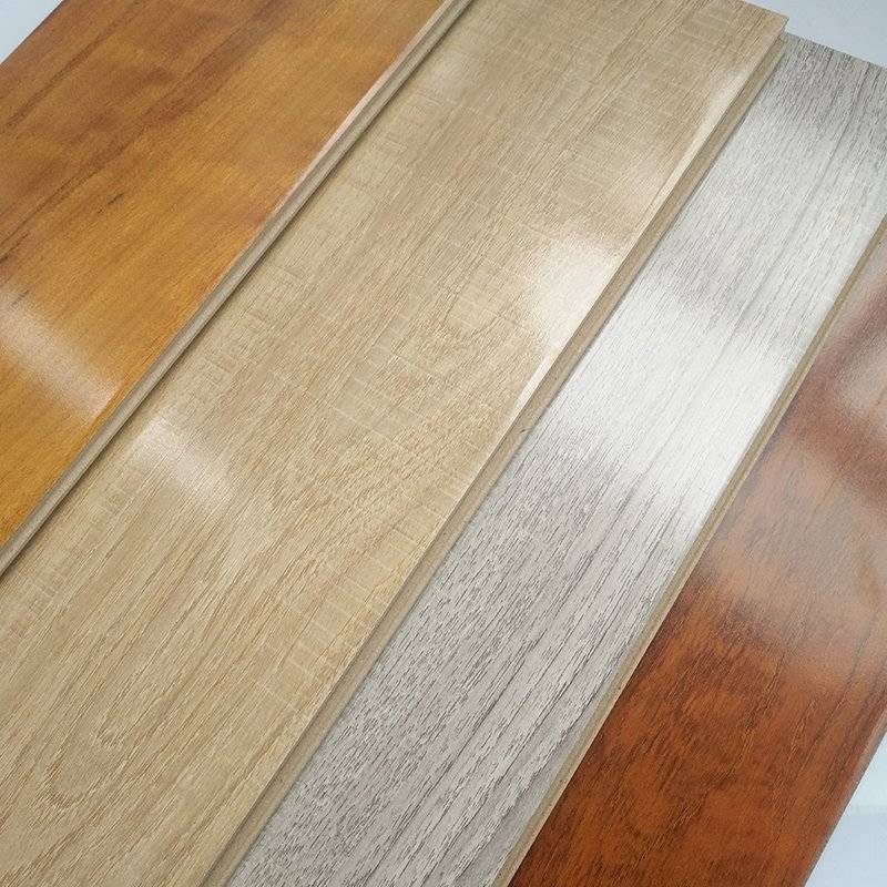 Sàn gỗ chống thấm nước đáp ứng nhu cầu lắp sàn gỗ ở cả những không gian ẩm ướt9