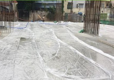 Tiêu chuẩn bảo dưỡng bê tông2