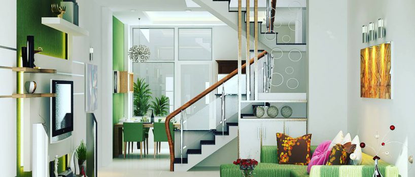 Tổng hợp những mẫu thiết kế phòng khách đẹp “mê ly” bạn nên xem ngay5