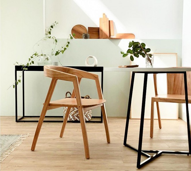 Những kiểu trang trí nhà đơn giản nhưng cực 'chất' để đón Tết - ảnh 6