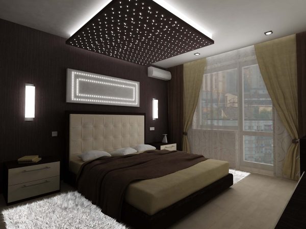 Nội Thất Phòng Ngủ Đẹp Hiện Đại Ngắm Là Mê2