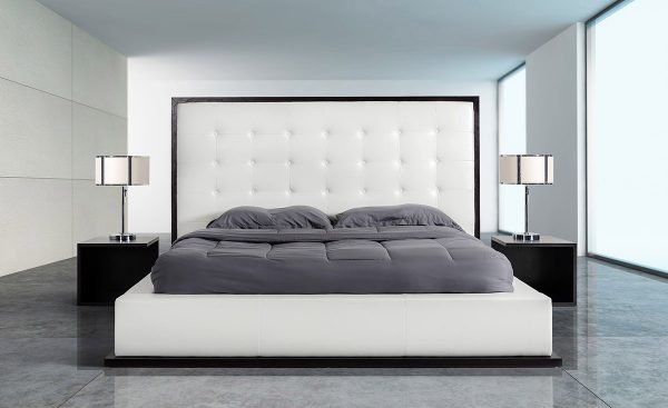 Nội Thất Phòng Ngủ Đẹp Hiện Đại Ngắm Là Mê3