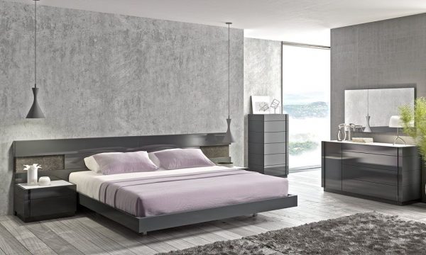 Nội Thất Phòng Ngủ Đẹp Hiện Đại Ngắm Là Mê5