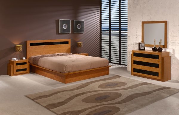Nội Thất Phòng Ngủ Đẹp Hiện Đại Ngắm Là Mê8
