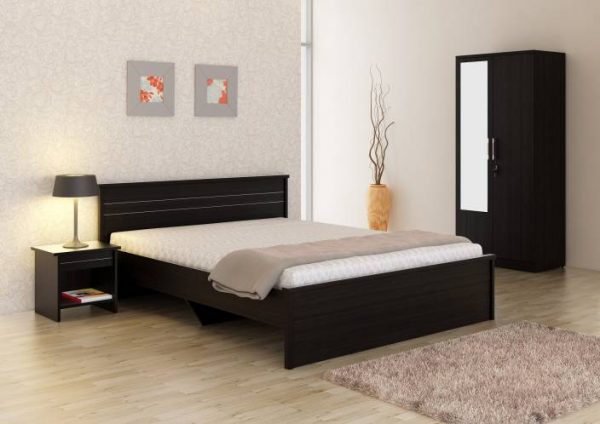Top 10 Nội Thất Phòng Ngủ Nhỏ Đẹp Tiện Dụng5