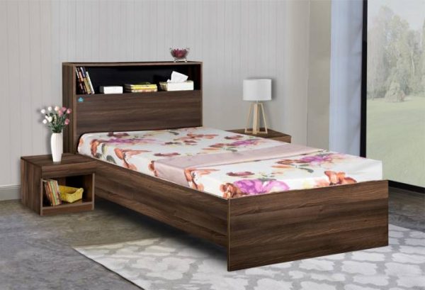 Top 10 Nội Thất Phòng Ngủ Nhỏ Đẹp Tiện Dụng6