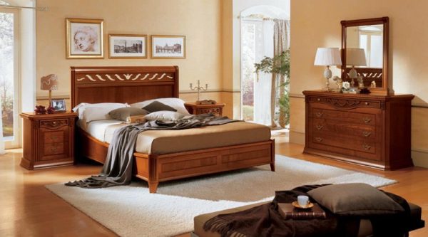 Top 10 Nội Thất Phòng Ngủ Nhỏ Đẹp Tiện Dụng8