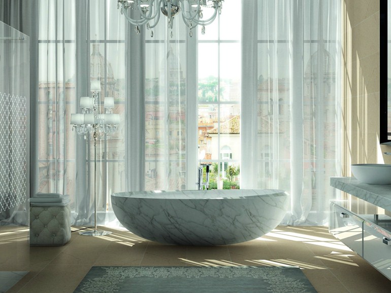Mẫu phòng tắm thư giãn đầy cảm hứng1