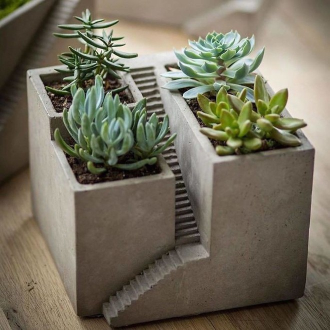 Những món nội thất sáng tạo và độc đáo, đảm bảo ai cũng muốn rước về nhà ngay7